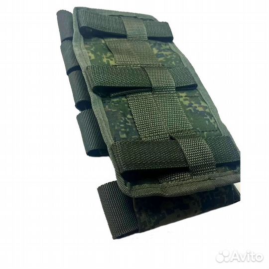 Подсумок под воги