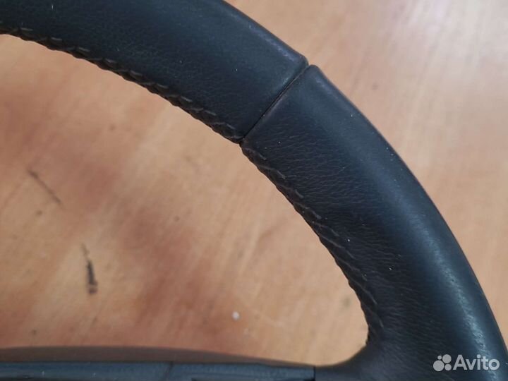 Руль Опель Астра, Зафира