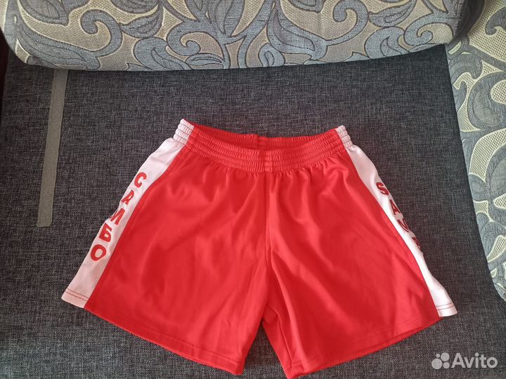 Самбовка для мальчика