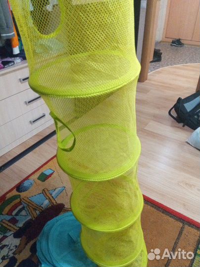 Вещевой мешок,сетка для одежды