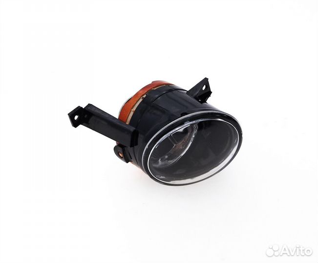 Противотуманка передняя правая VW Golf Plus