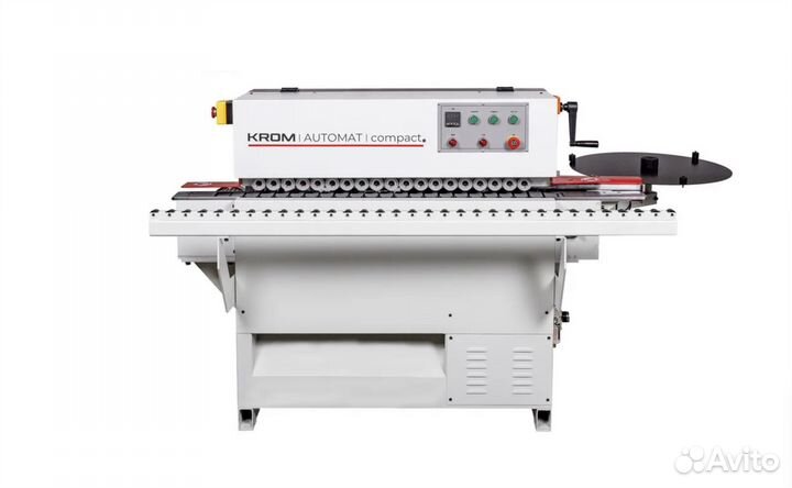 Automat compact