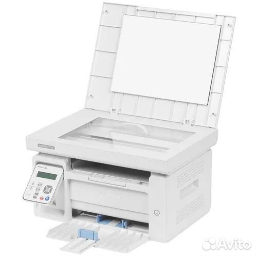 Мфу лазерное Pantum M6507W