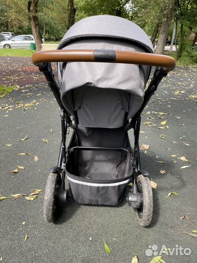 Коляска britax römer smile 3