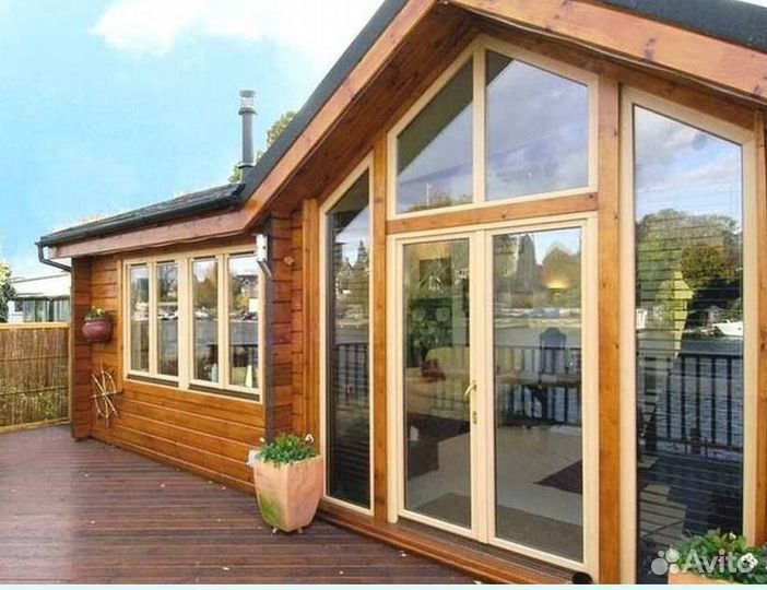 Окна за 1 день