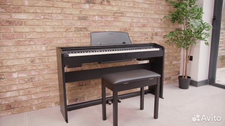 Цифровое пианино Casio PX-770