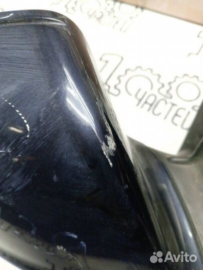 Зеркало боковое правое Audi Q5 8R