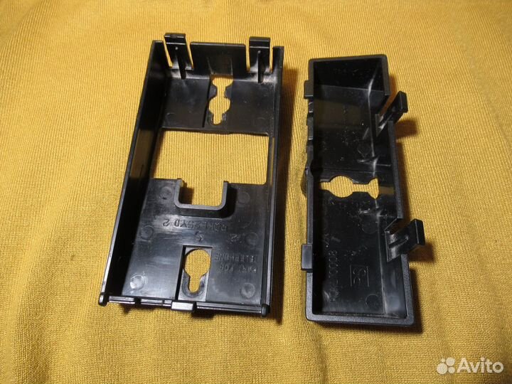 Радиотелефон с автоответчиком Panasonic+аккумулято