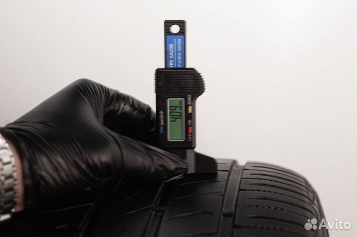 Toyo Tranpath MPZ 235/50 R18 101V