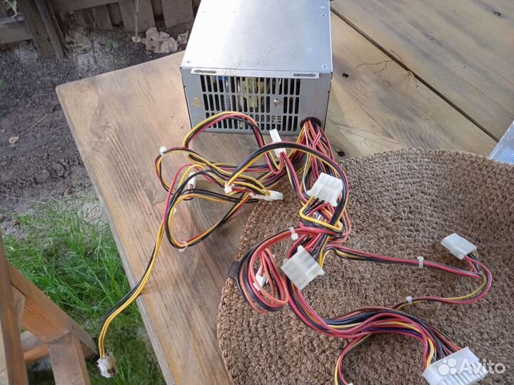 Блок питания 300w