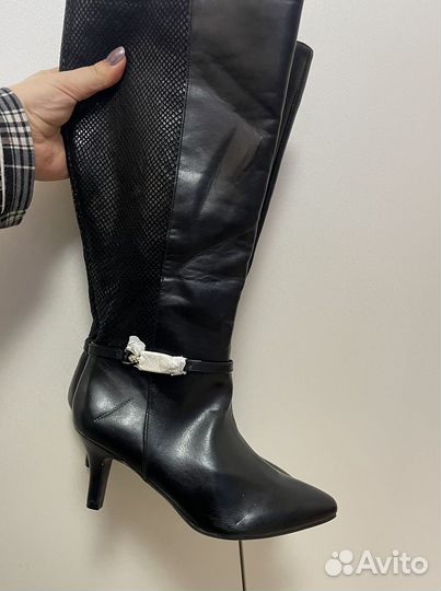 Сапоги женские 37 размер