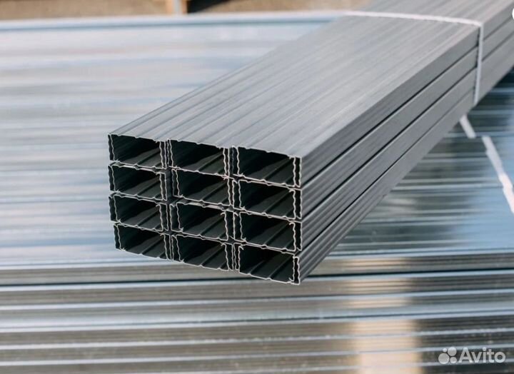 Профиль для гкл