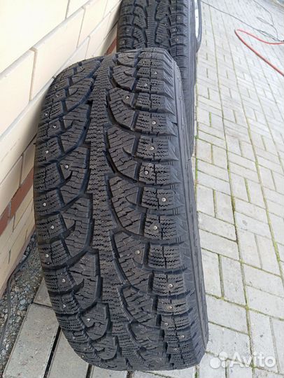 Hankook I'Pike RW11 255/55 R18