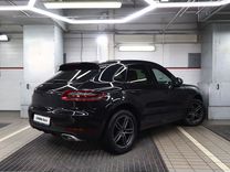 Porsche Macan 2.0 AMT, 2017, 72 000 км, с пробегом, цен�а 4 550 000 руб.