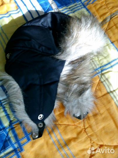 Шапки детские