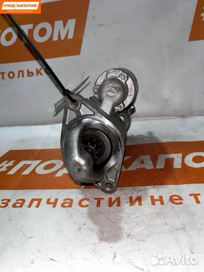 Стартер Chevrolet Cruze (2009 - 2012) 55576980