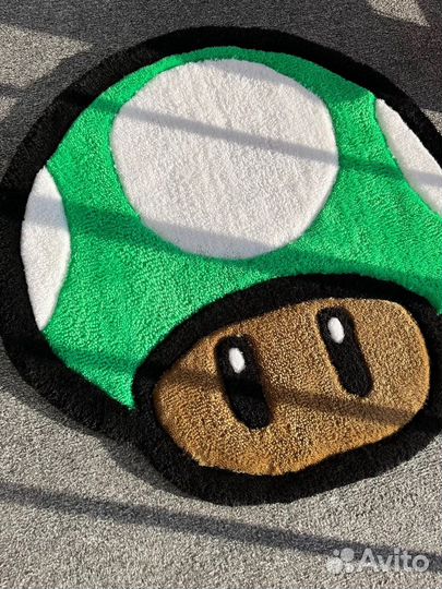 Ковер ручной работы