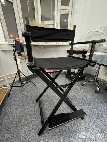 Стул бровный