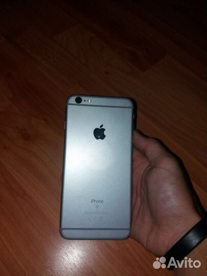 iPhone 6s plus 32gb