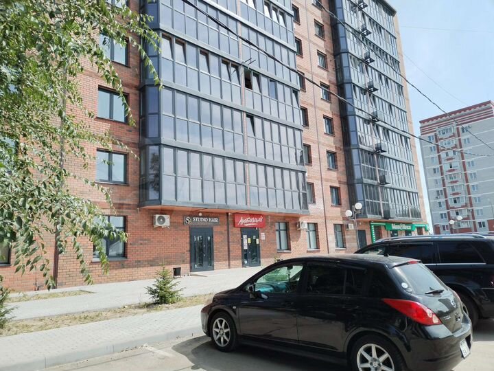 Свободного назначения, 76.6 м²