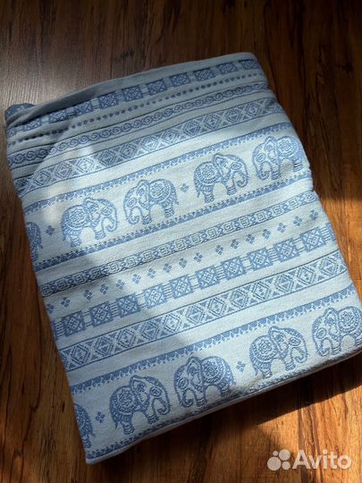 Слинг шарф mums era