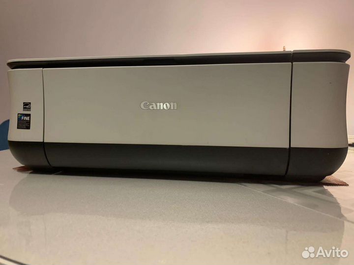 Мфу canon pixma mp250
