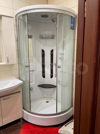 1-к. квартира, 38,4 м², 8/13 эт.