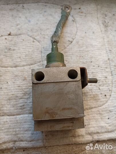 Силовые диоды