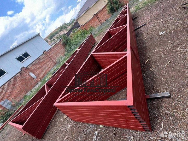 Ангар Склад База