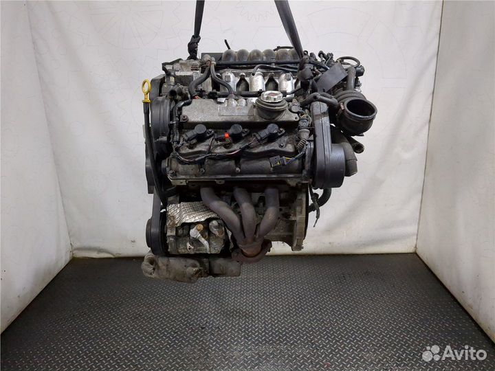 Двигатель Rover 75, 2003