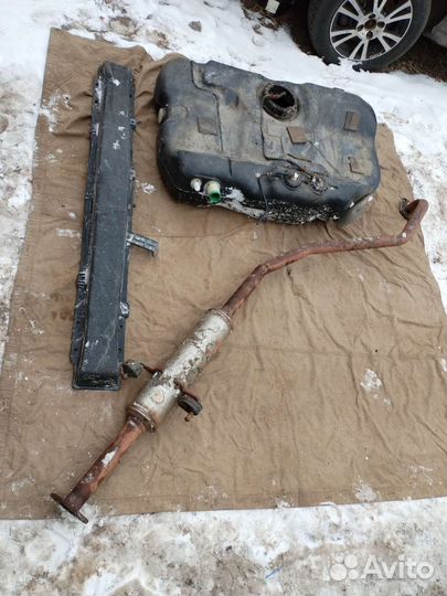 Для Хендай Элантра XD