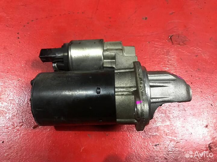 Стартер Bmw 5-Series E60 N52B25 2.5