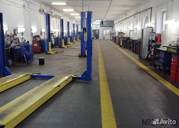 Модульная плитка