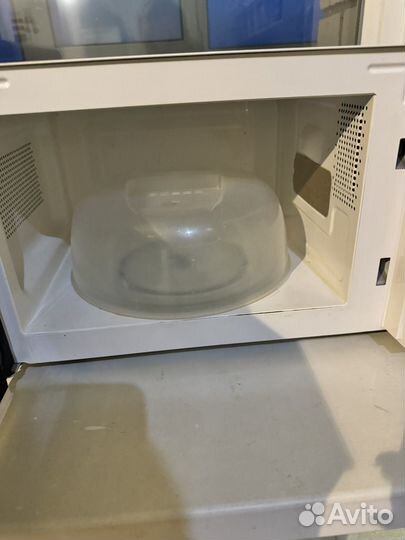 Микроволновка