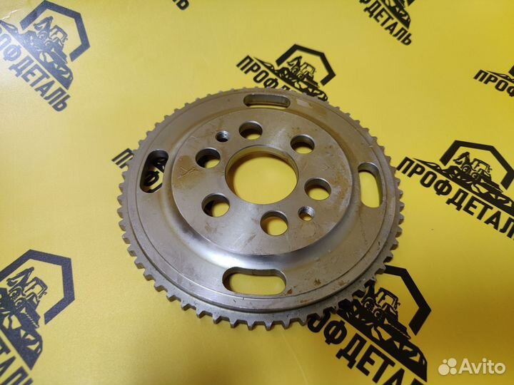 128653 Шестерня солнечная зубчатая планетарная