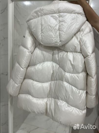 Пуховик женский Add