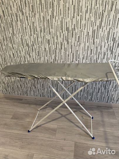 Сушилка для белья и гладильная доска