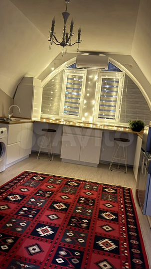 1-к. квартира, 50 м², 14/14 эт.