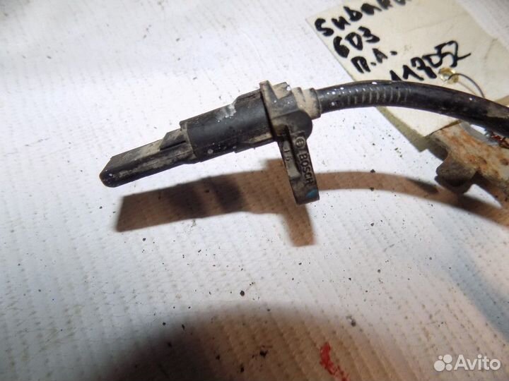 Датчик ABS передний левый Impreza (G12) 2007-2012