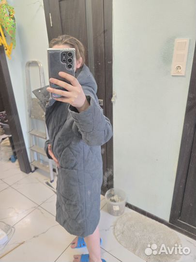 Зимнее пальто 44 бесплатно