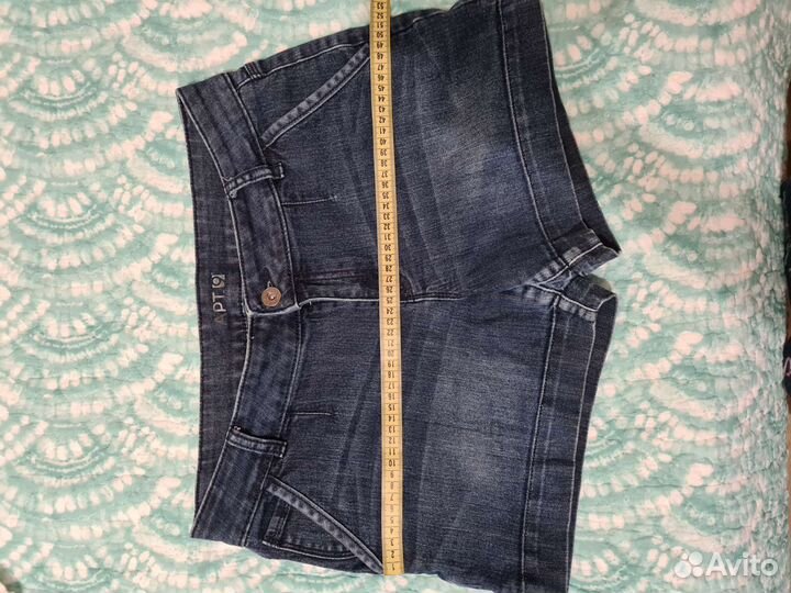 Продам шорты женские 50 раз