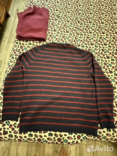 Свитер джемпер Pepe