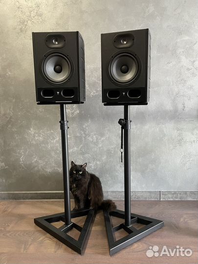 Студийные мониторы focal alpha 65