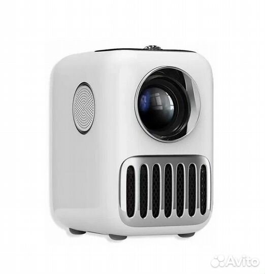 Проектор Xiaomi Wanbo Projector T2R Max 1080P 2022