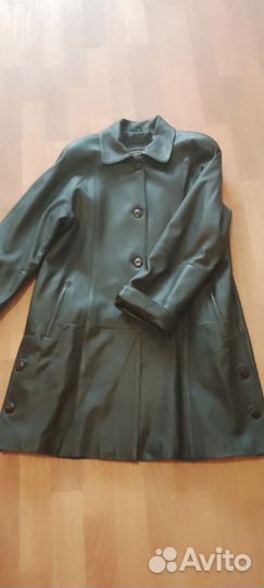Пальто женское