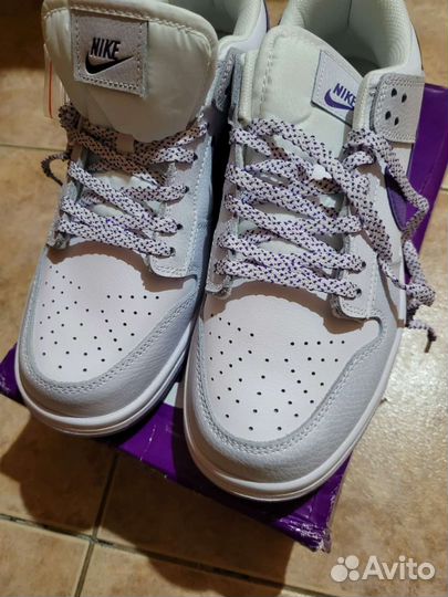 Кроссовки nike