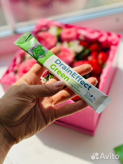 Драйнэффект