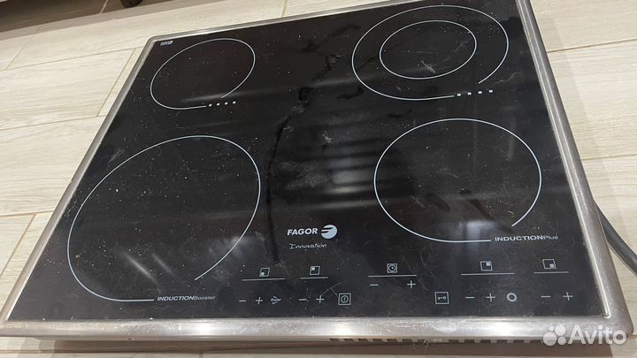 Варочная панель Fagor