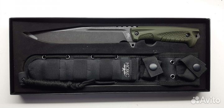 Нож Атлант-3