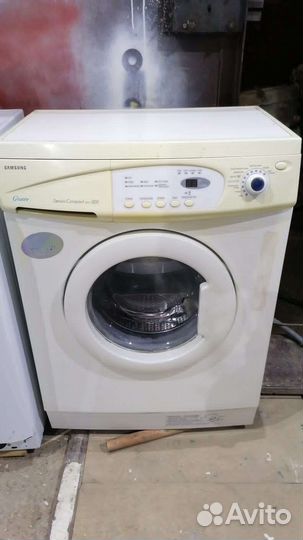 Стиральная машина бу